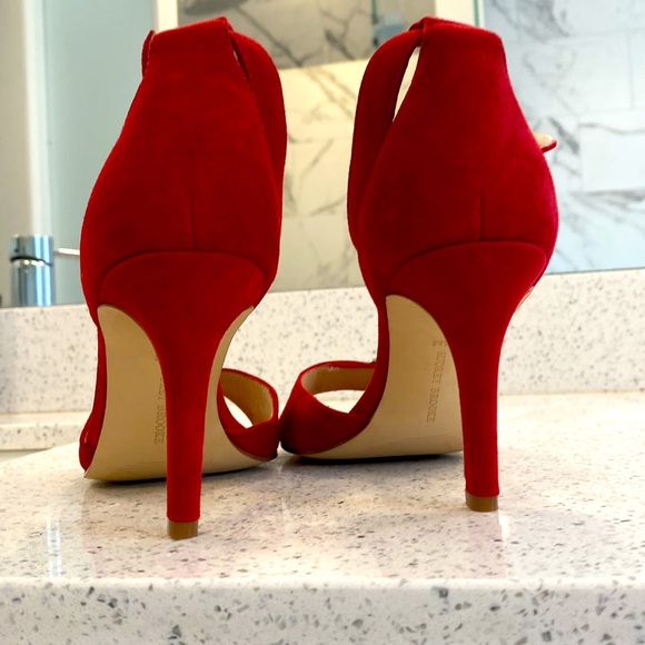 Audrey Brooke heels - Picture 5 of 8